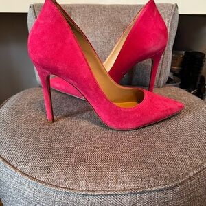 Micheal Kors Pumps